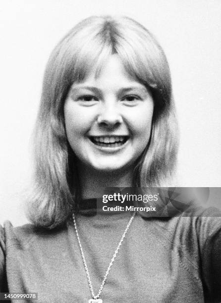 Mandy R Davis Photo Model Mandy Rice Davies circa 1963. News Photo - Getty Images