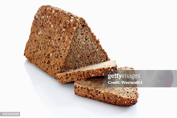 Multigrain Rye 436 Multigrain Bread Stock Photos, High-Res Pictures, and Images ...