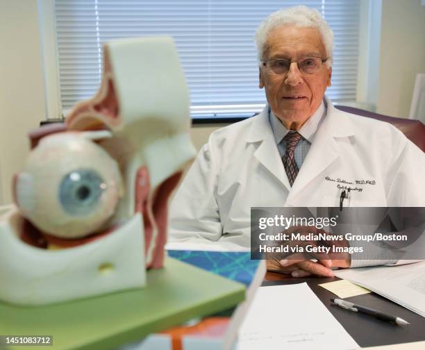 Meei Radiologist 22 Massachusetts Eye And Ear Infirmary Stock Photos, High-Res Pictures ...