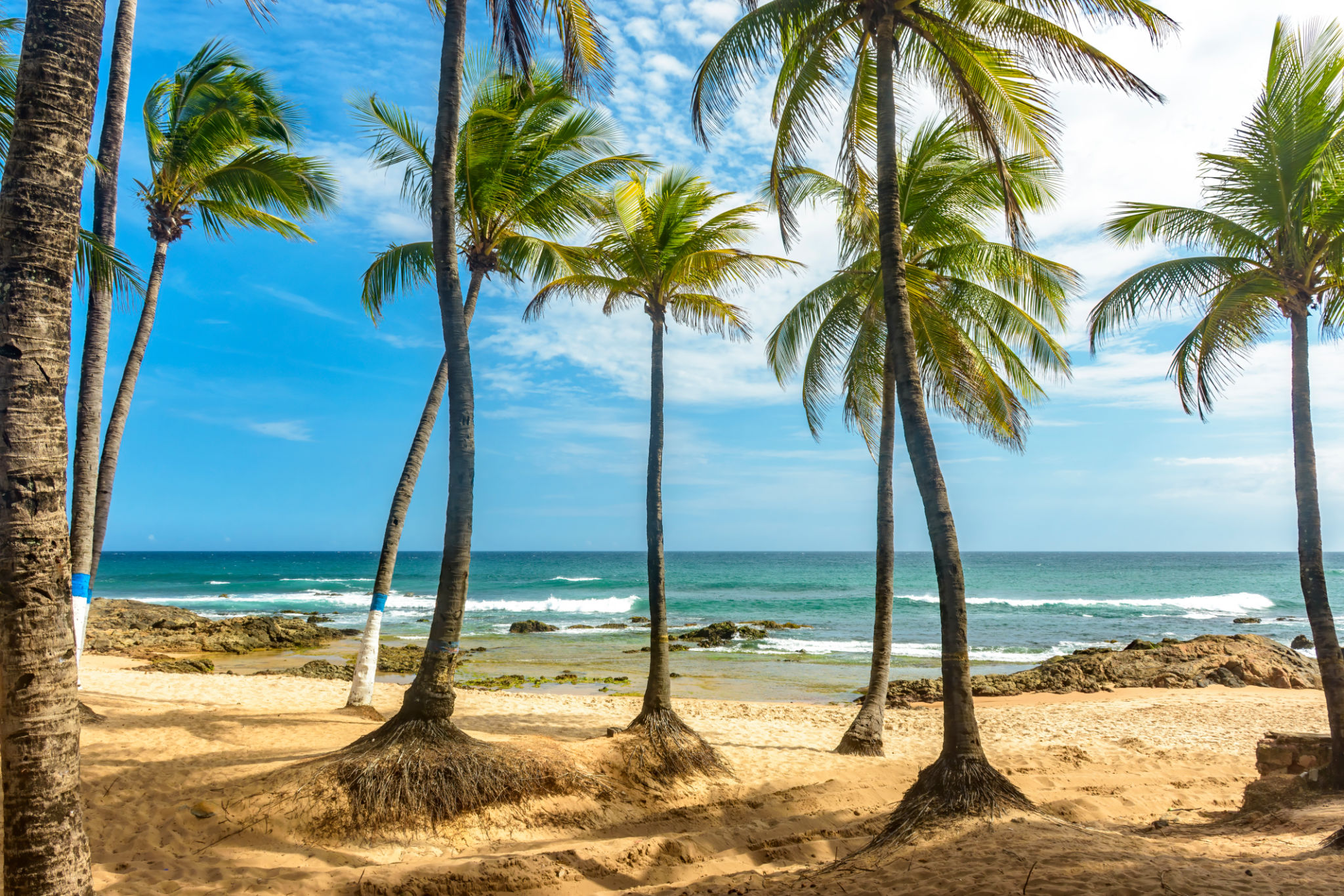itapua beach