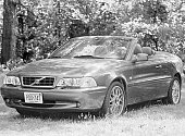 Research 2004
                  VOLVO C70 pictures, prices and reviews
