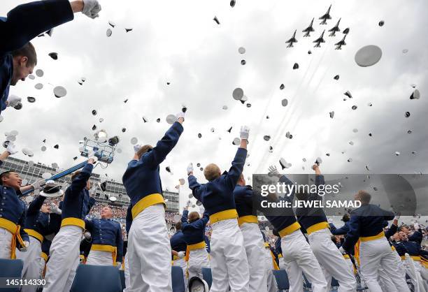 Rsaf Graduation 1,796 Air Force Academy Graduation Stock Photos, High-Res Pictures, and ...