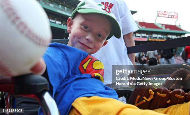 Collette Harrison 134 Ewing Sarcoma Stock Photos, High-Res Pictures, and Images - Getty ...