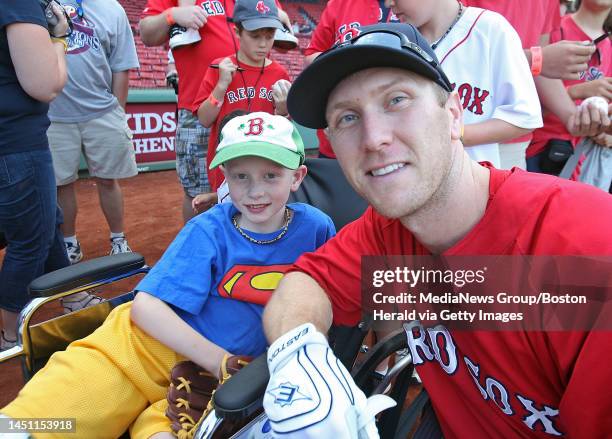 Collette Harrison 134 Ewing Sarcoma Stock Photos, High-Res Pictures, and Images - Getty ...