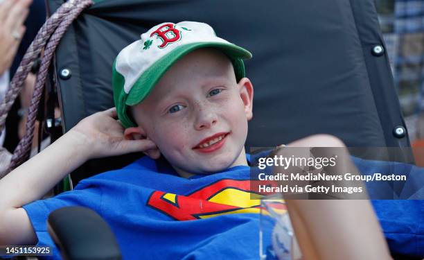 Collette Harrison Ewing Sarcoma Photos and Premium High Res Pictures - Getty Images