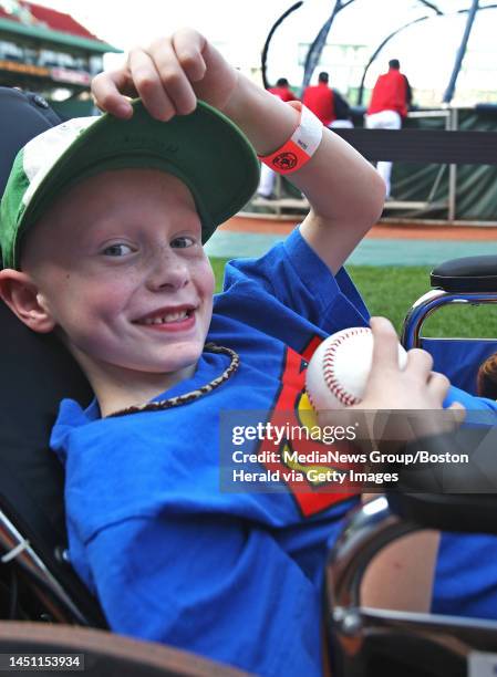 Collette Harrison 134 Ewing Sarcoma Stock Photos, High-Res Pictures, and Images - Getty ...