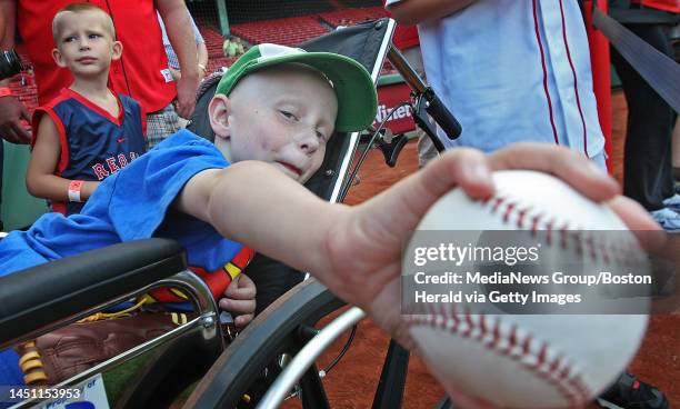 Collette Harrison 134 Ewing Sarcoma Stock Photos, High-Res Pictures, and Images - Getty ...