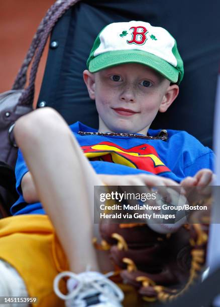 Collette Harrison Ewing Sarcoma Photos and Premium High Res Pictures - Getty Images