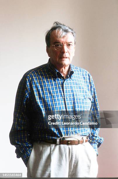 Luigi Meneghello Photos and Premium High Res Pictures Getty Images