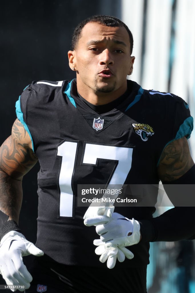 Dallas Cowboys v Jacksonville Jaguars
