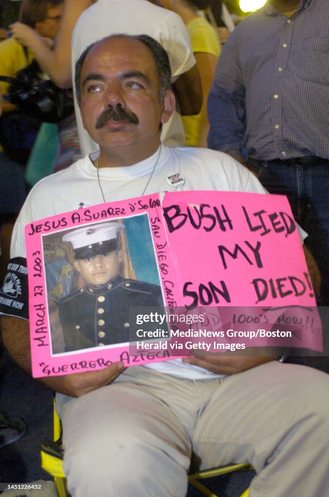 Jesus Ramon Suarez 090204RNC- The father of Jesus A. Suarez D'Solar, of San Diego, Ca ...