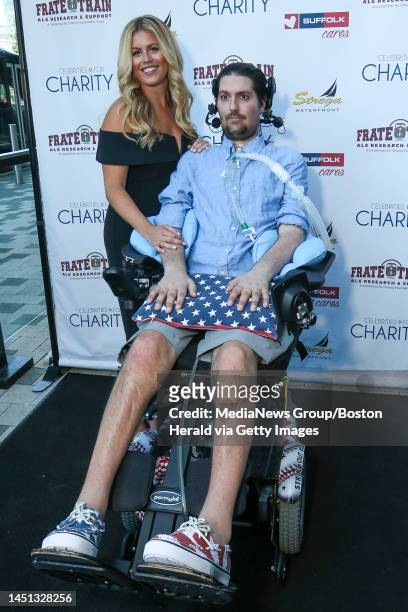 Als Awareness Month Photos and Premium High Res Pictures - Getty Images