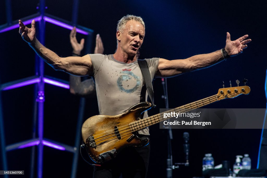 Sting