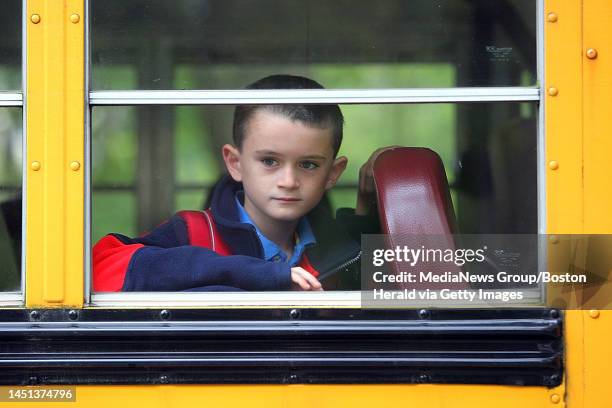 Sad Grade R 486 First Day Of School Sad Stock Photos, High-Res Pictures, and Images ...