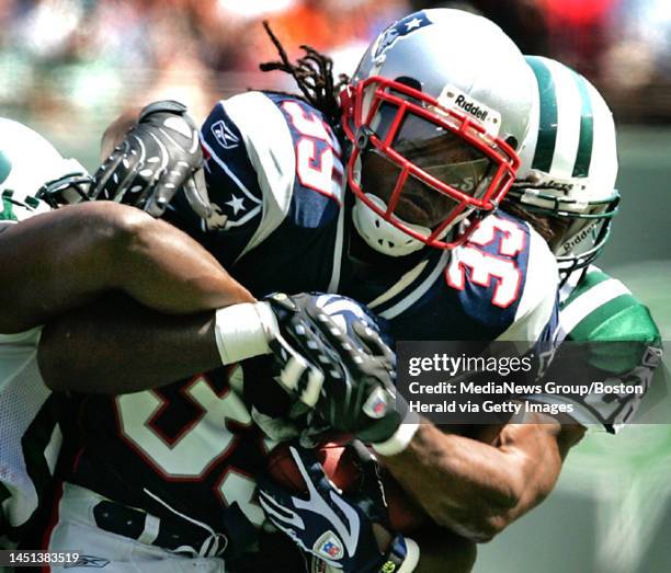 18 Thomas Maroney Photos & High Res Pictures - Getty Images