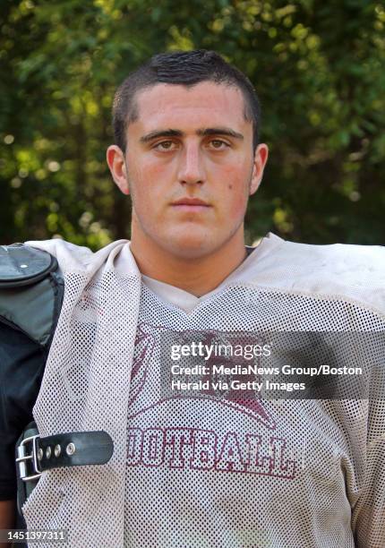 Peter Straley Fallon 63 Millis High School Stock Photos, High-Res Pictures, and Images ...