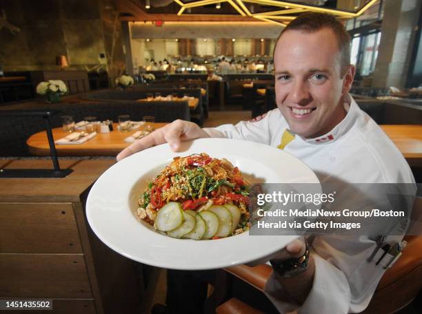 Tim Rhodes Chef Chef Tim Ma Photos and Premium High Res Pictures - Getty Images