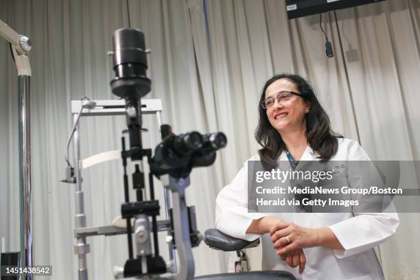 Meei Radiologist Deeba Photos and Premium High Res Pictures - Getty Images