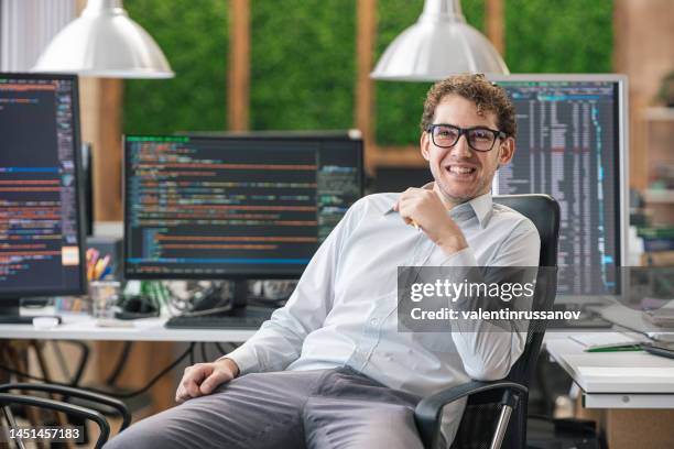 Compter Games Programmer 219 Computer Game Programmer Stock Photos, High-Res Pictures, and ...