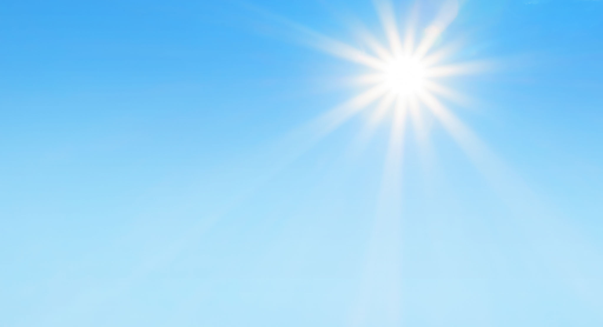 phoenix sunny sky