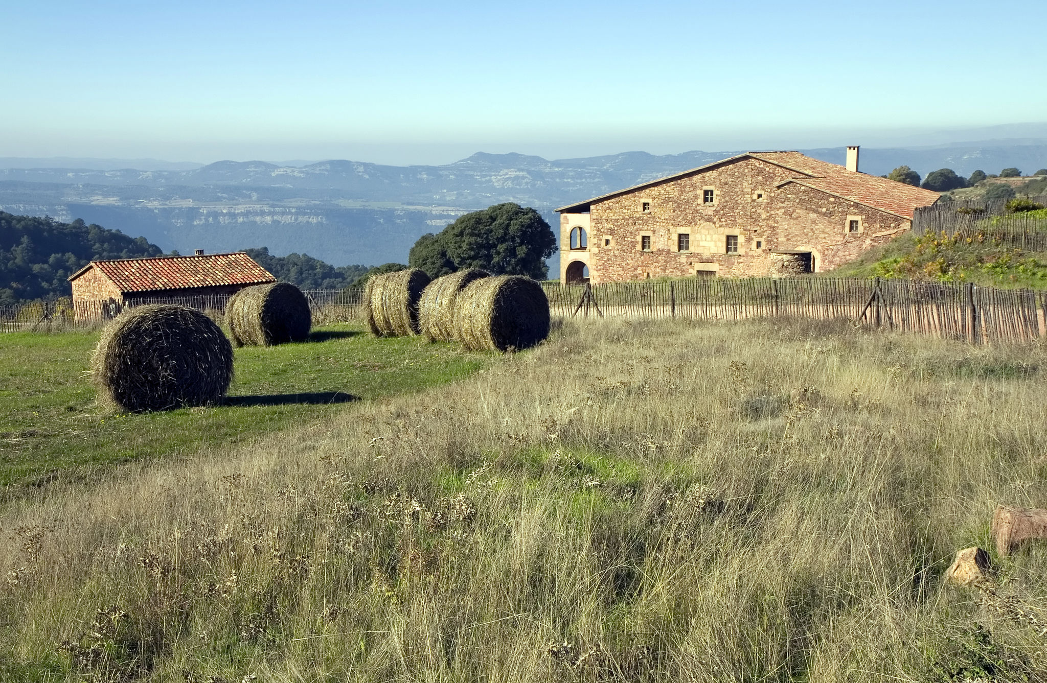 wedding rural catalunya