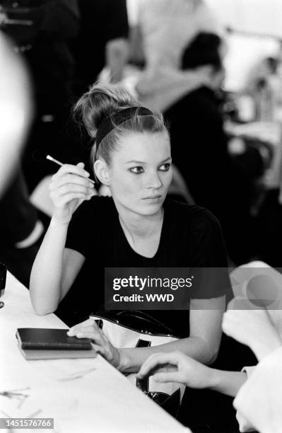 7,337 Calvin Klein Backstage Photos and Premium High Res Pictures - Getty Images 7,337 Calvin Klein Backstage Photos and Premium High Res Pictures - Getty Images