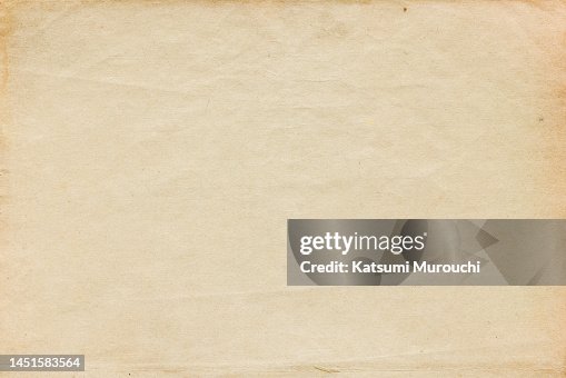 Old paper texture background Old paper texture background