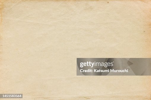 Old paper texture background