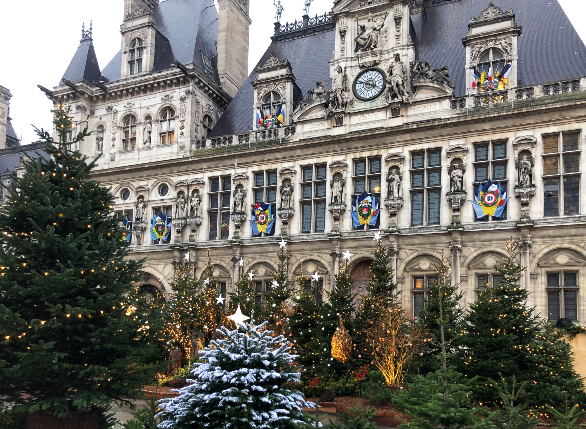 unique venue Paris