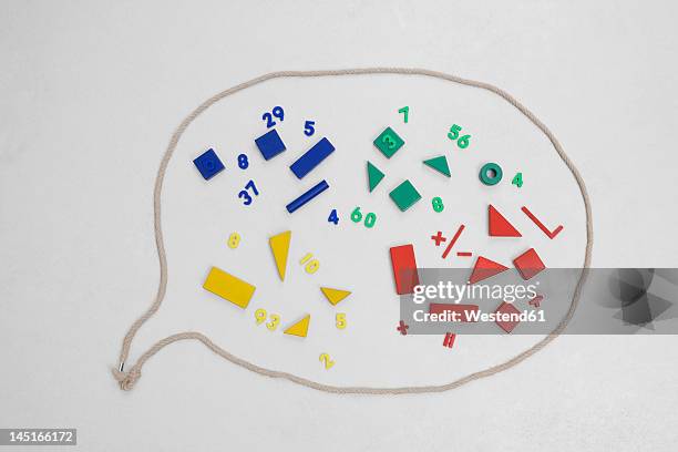 Dialoged Shape Math 2,736 Differential Equations Stock Photos, High-Res Pictures, and ...