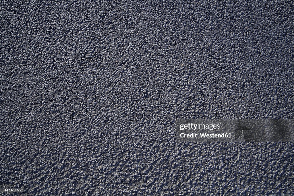 Germany, Munich, View of road