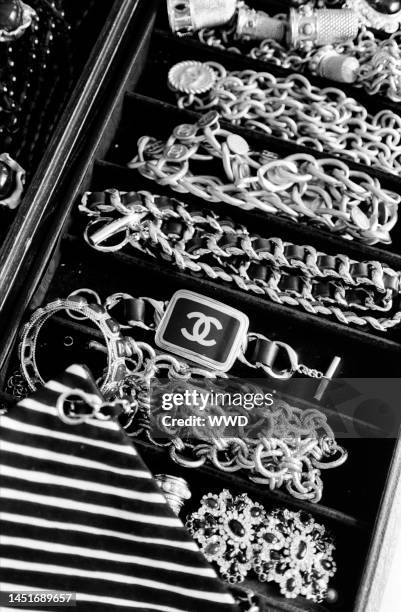 8,510 Coco Chanel Photos Stock Photos, High-Res Pictures, and