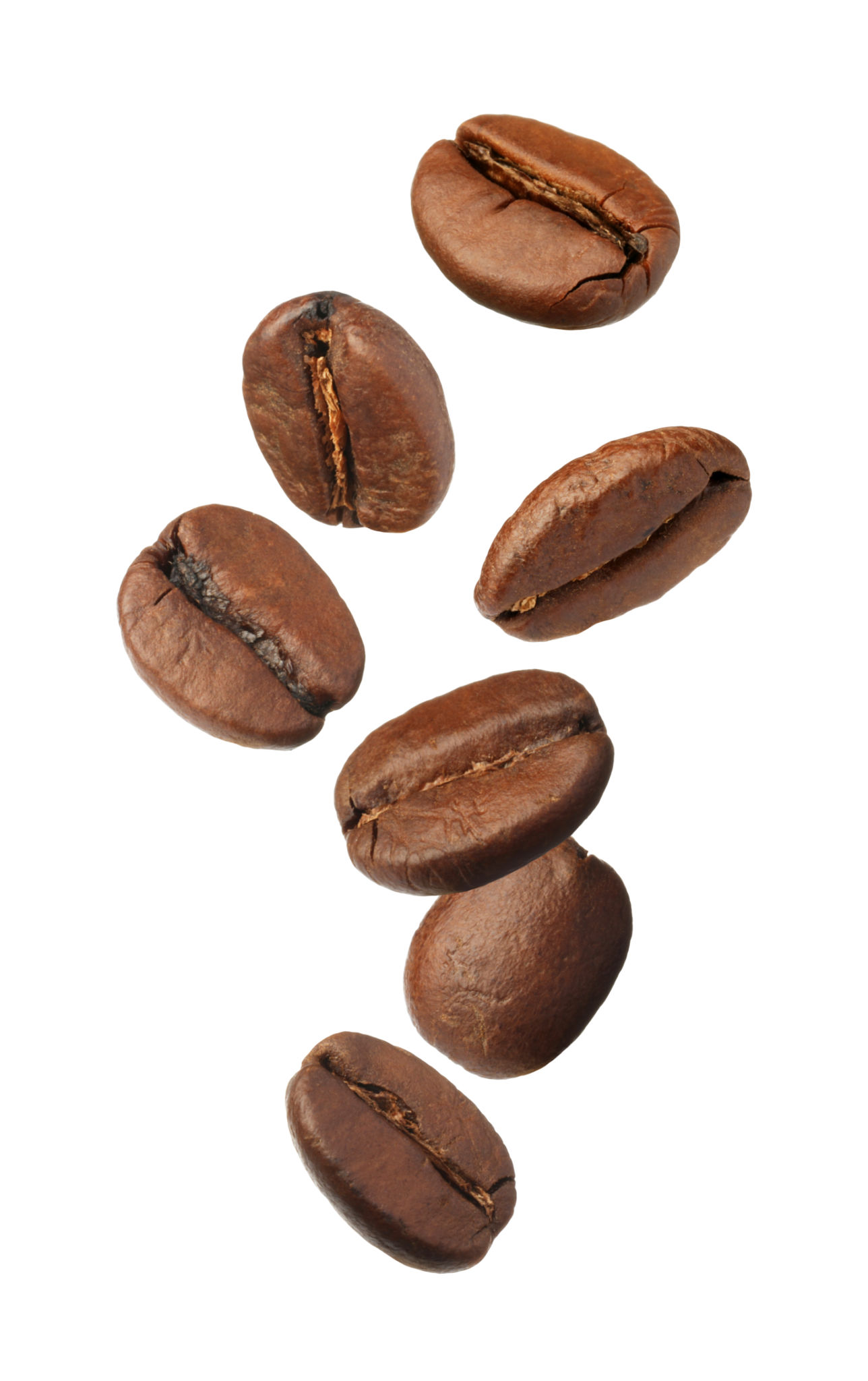 cooling coffee beans