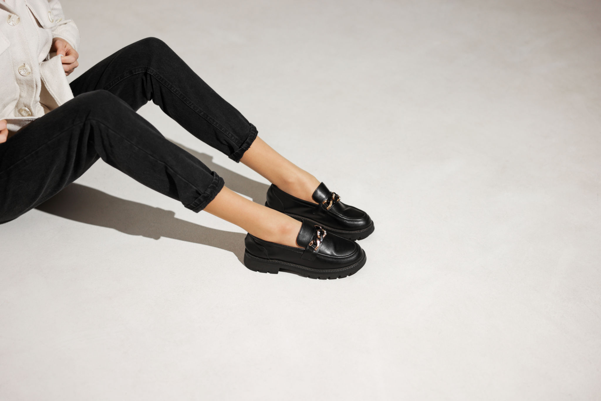 smart casual fashion