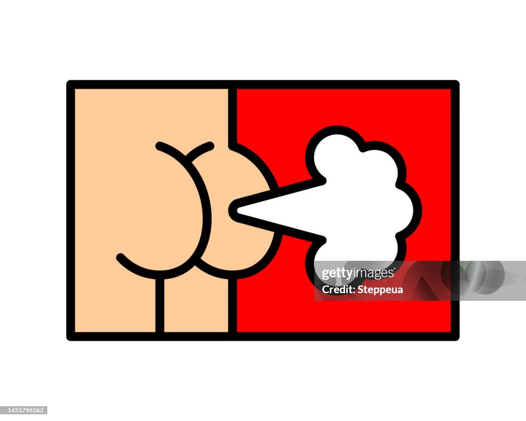 Fart icon