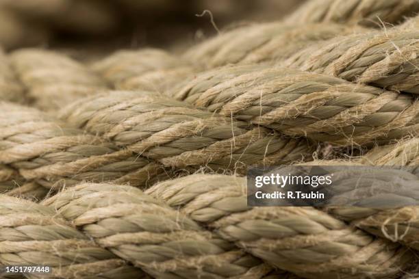 Ship Rope Texture Boat Rope Texture Photos and Premium High Res Pictures - Getty Images