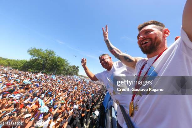 Ytrx Messi Argentina National Football Team Fifa World Cup 2022 Stock-Fotos ...