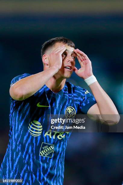 Federico Salas Photos and Premium High Res Pictures Getty Images