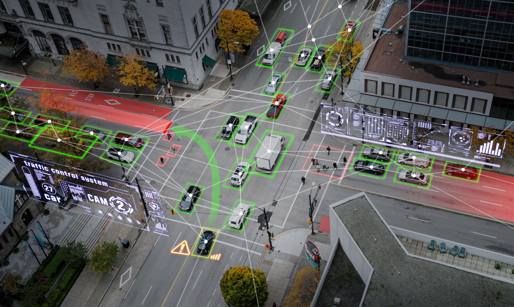 ai transportation