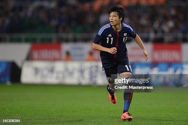 514 Ryo Miyaichi 2012 Photos and Premium High Res Pictures - Getty Images