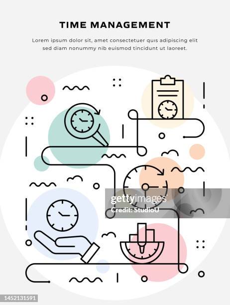 Time Management Poster Example.pdf 120 Team List Poster Stock Photos, High-Res Pictures, and Images ...