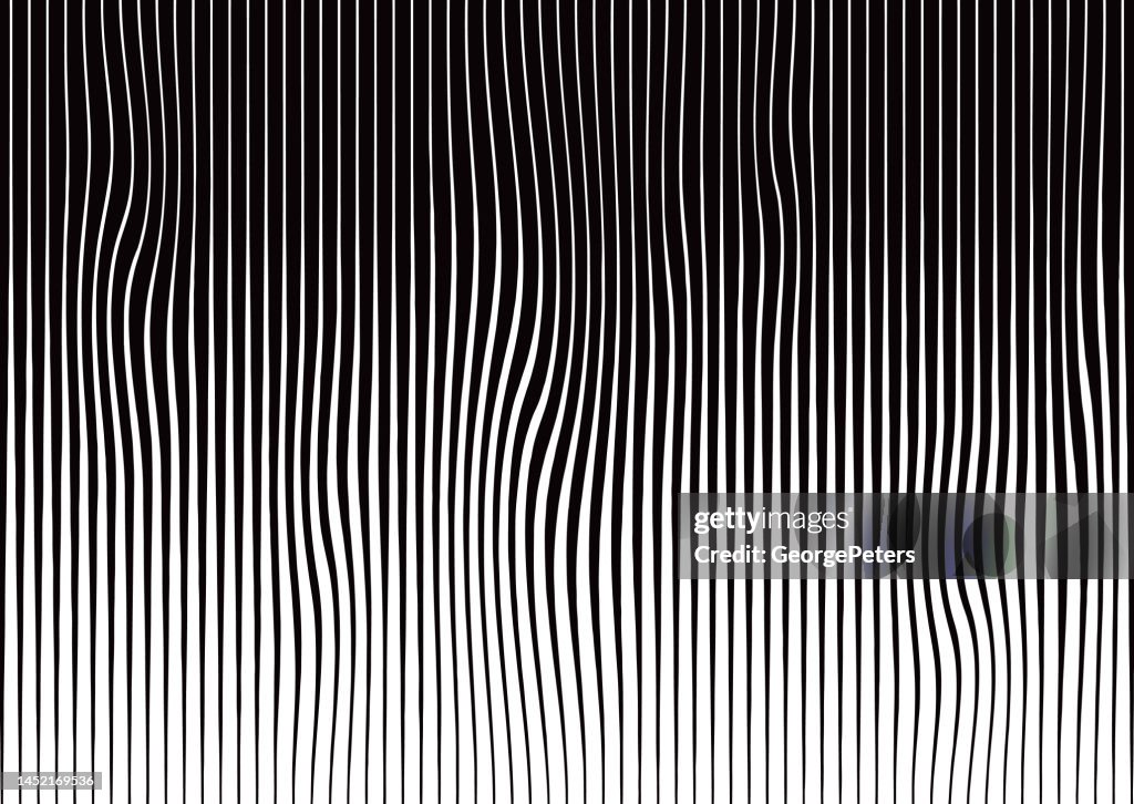 Parallel View Background Vector Parallel Vertical Lines Background High-Res Vector Graphic - Getty Images