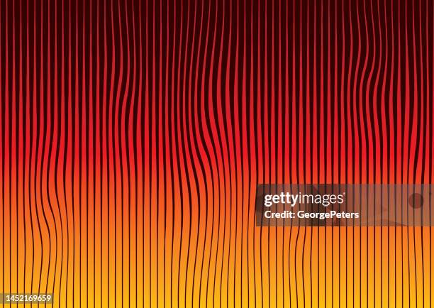 ilustraciones, imágenes clip art, dibujos animados e iconos de stock de fondo de líneas verticales paralelas - color saturado