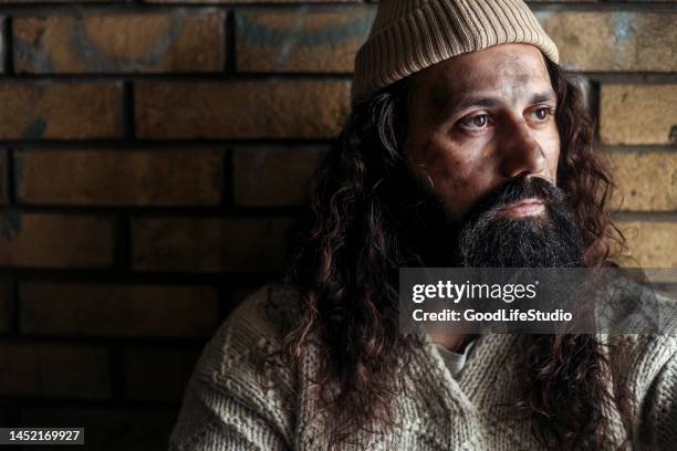 161 Long Hair Long Beard Homeless Man Photos and Premium High Res Pictures - Getty Images 161 Long Hair Long Beard Homeless Man Photos and Premium High Res Pictures - Getty Images