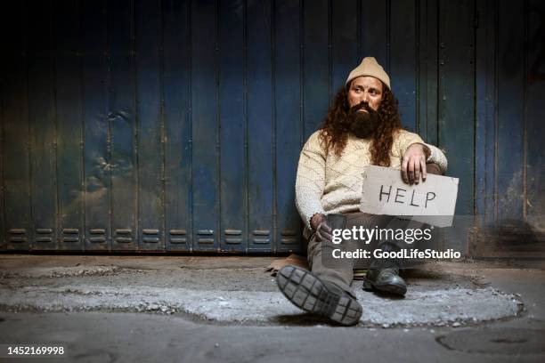 unemployment - beggar stock pictures, royalty-free photos & images