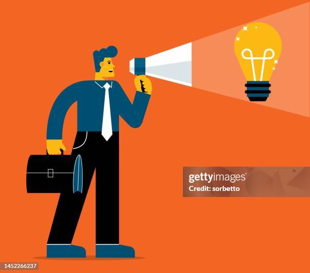 management - gamification stock illustrations