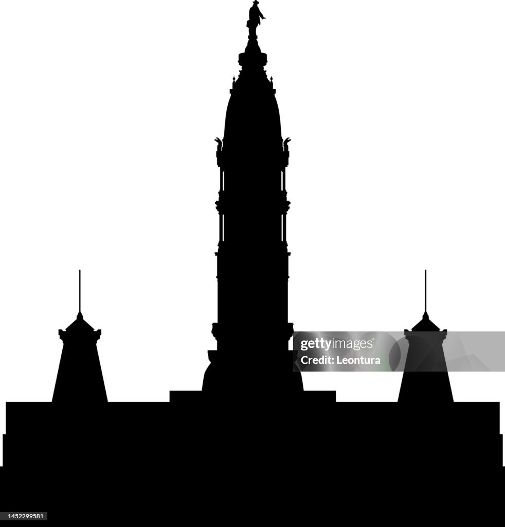 Philadelphia City Hall