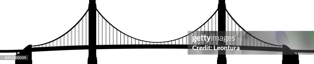 Rainbow Bridge, Tokyo, Japan