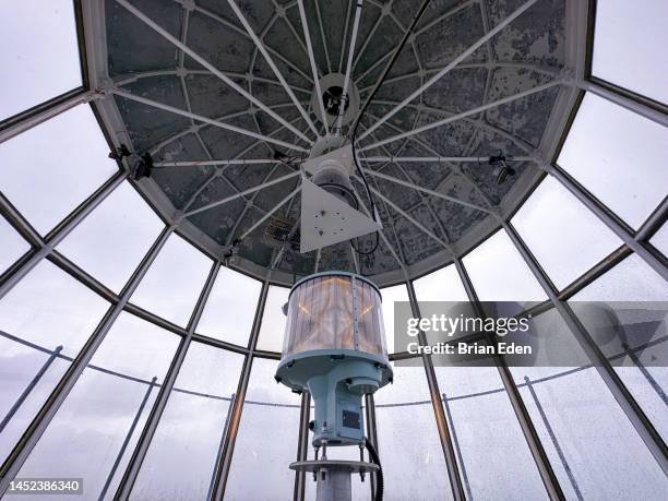 Interior Of Lighthouses Photos and Premium High Res Pictures - Getty Images