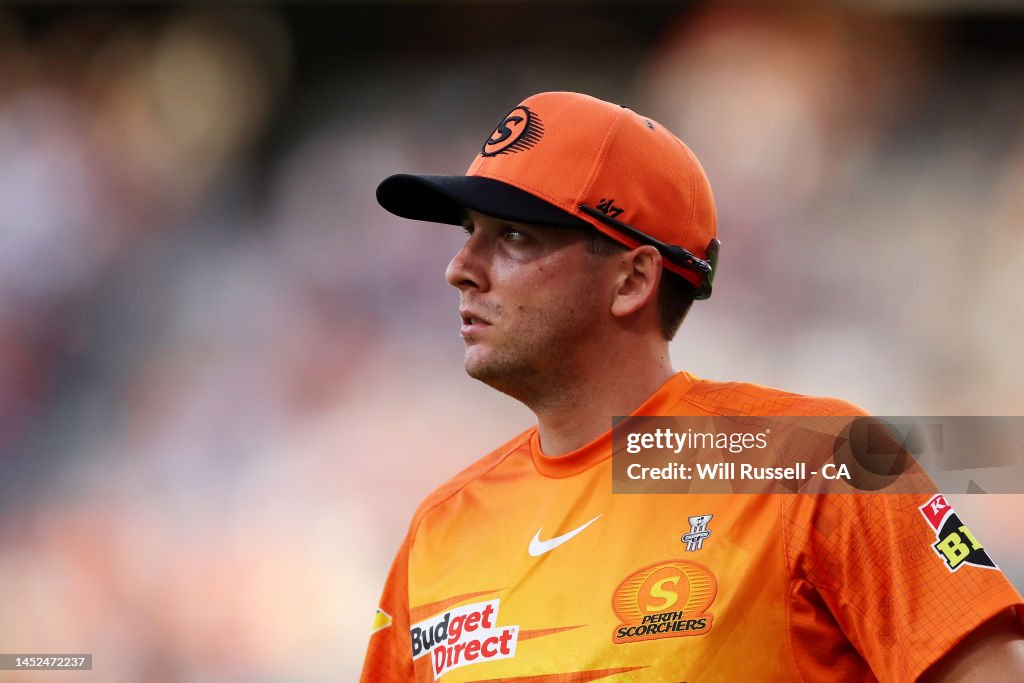 Perth Scorchers What Channel Is The Big Bash League On Jhye